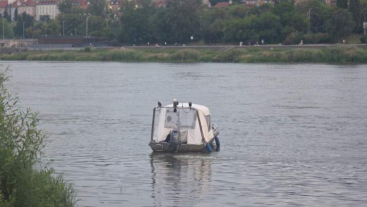У Польщі розшукують дитину з України