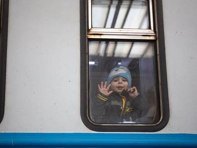 Залишається невідомою доля тисяч українців, примусово вивезених до Росії – Денісова