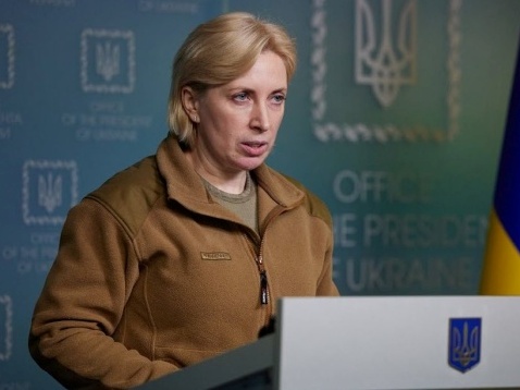 Через гуманітарні коридори вдалося евакуювати 125 тисяч людей – Верещук