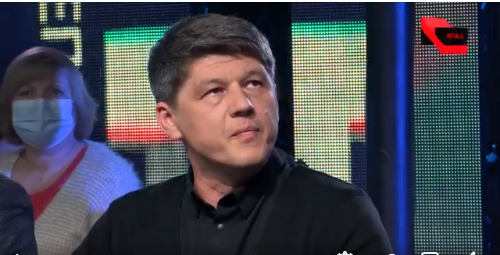 Нардеп розповів, як мирне населення має готуватись до можливого вторгнення російських військ