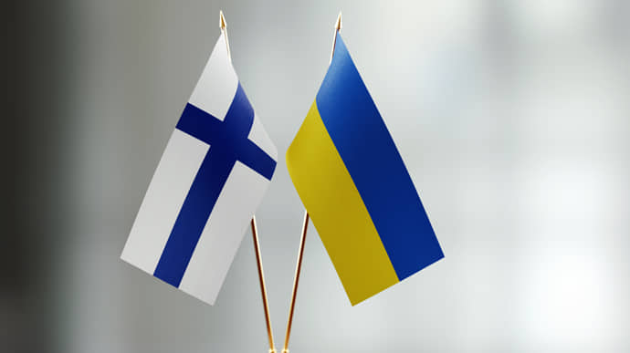 Фінляндія оголосила про новий пакет військової допомоги Україні