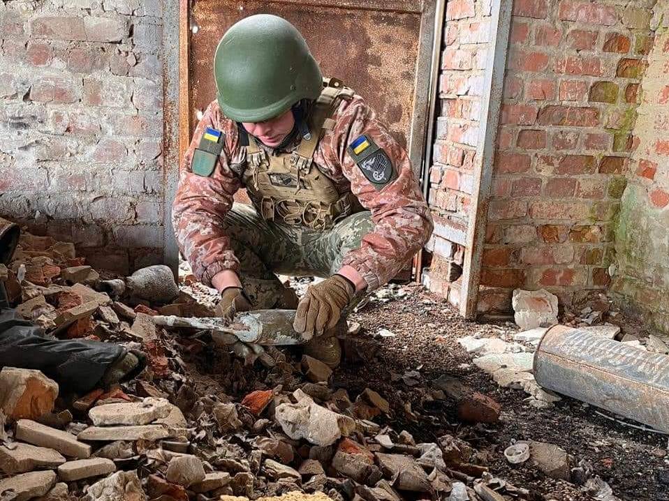 На фронті за добу – 84 боєзіткнення: найгарячіше на Лиманському напрямку. Генштаб