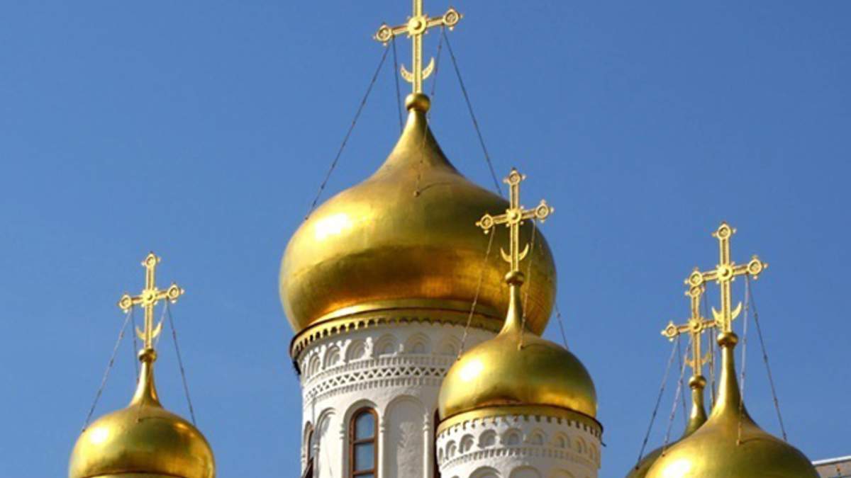 Перше місто України заборонило діяльність Московського патріархату