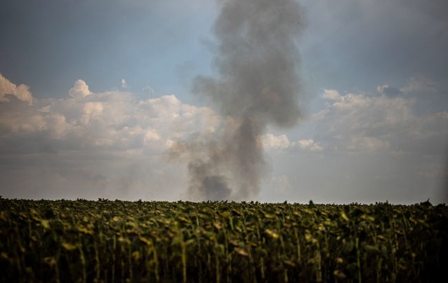 У Києві чути звуки вибухів: що відомо