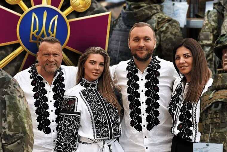 Роман Гринкевич вперше прокоментував корупційний скандал за участі батька