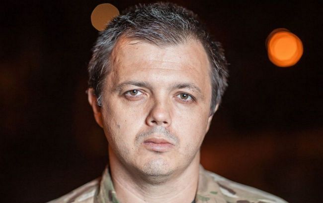 Семенченку оголосили підозру та визнали організатором у теракті