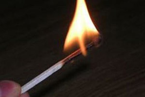 На Волині cудять 64-річного жителя Нововолинська, який хотів спалити працівника газової служби.
