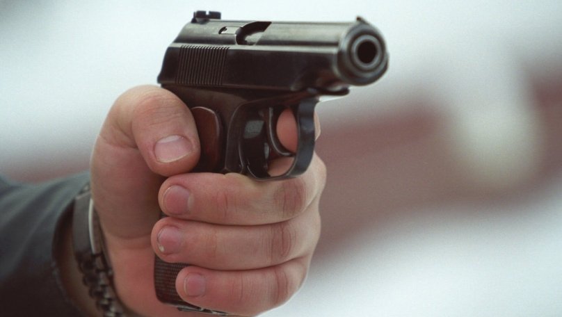 У Стрию чоловік стріляв з вікна будинку: суд виніс вирок