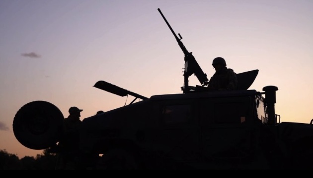Стало відомо, скільки ракет та дронів під час сьогоднішньої атаки збило ПвК «Захід»
