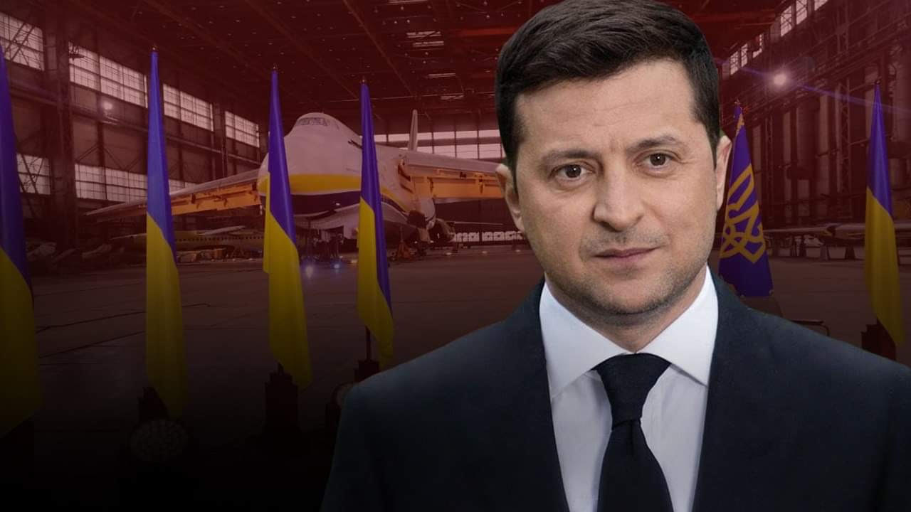 Зеленський заявив, що будує судову реформу "практично з нуля"