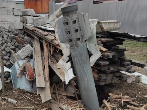 З інтервалом 30 хвилин. Росіяни змінюють тактику при обстрілах Миколаєва, – Кім