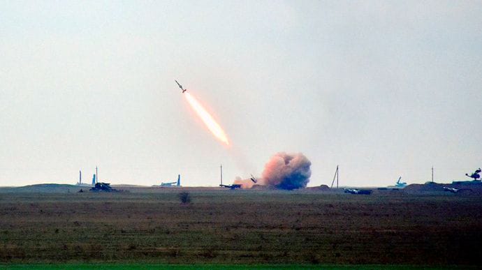 В Україні запрацював найбільший військовий полігон