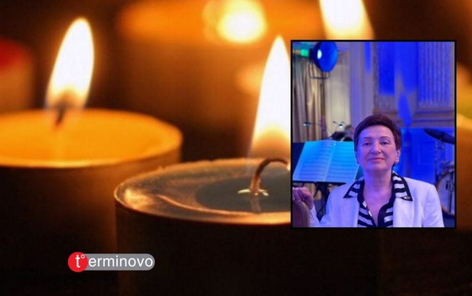 У Тернополі померла відома професорка (фото)