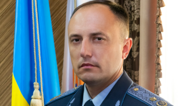 У ДСНС України затвердили нового голову. Що про нього відомо