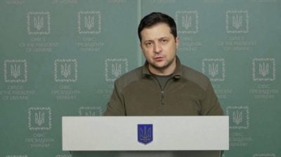 Росія заявила, що українська сторона погодилася на переговори у Гомелі