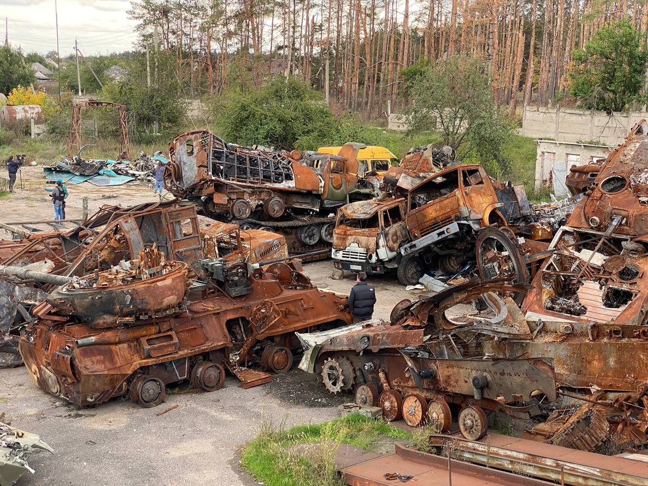 Ліквідували 630 окупантів, знищили ППО і РСЗВ. Оновлені дані про втрати ворога
