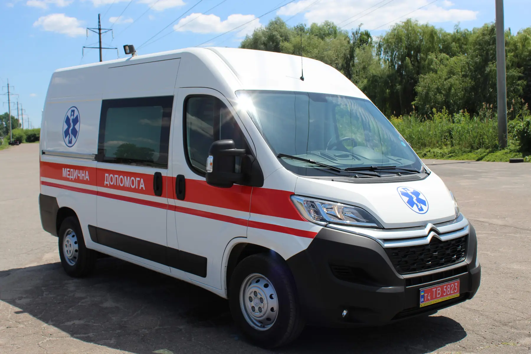 В Херсоні окупанти поранили немовля: в якому стані дитина