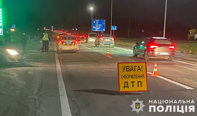 Вночі у Львові сталася смертельна аварія: відомі подробиці (фото)