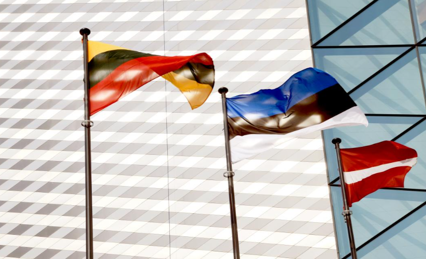 Українська влада попередила про можливість агресивних провокацій Росії в Балтії