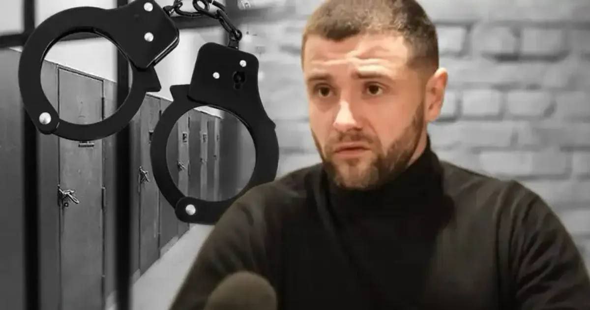 Апеляція залишила в силі 9 років тюрми для адвоката Артема Шила - ЗМІ
