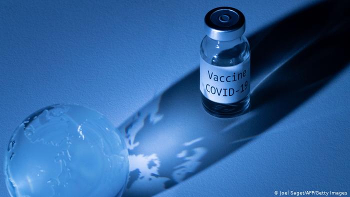 В Україну прибуде нова партія вакцини AstraZeneca