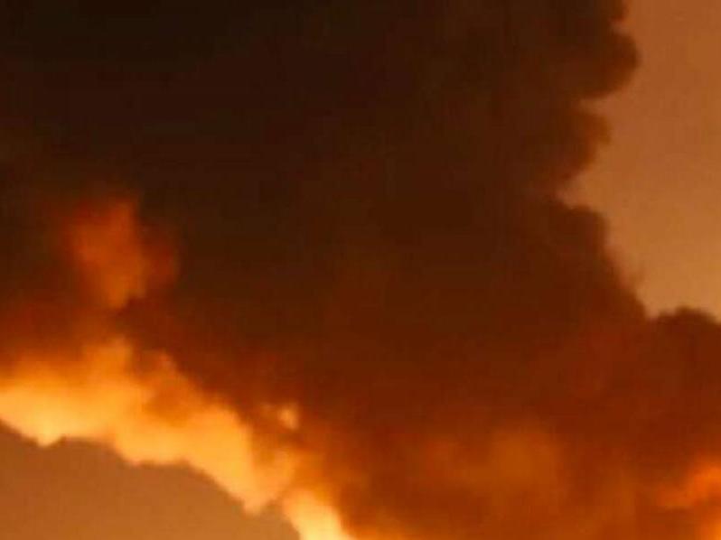 Окупанти обстріляли село під Полтавою, загинула людина