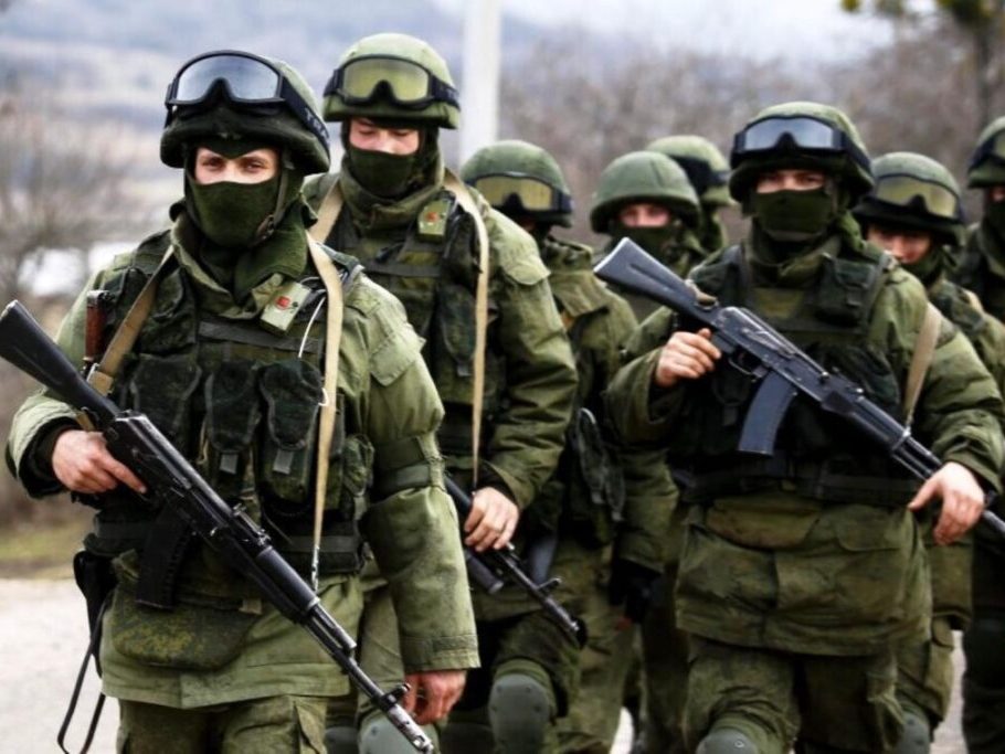 Російські солдати отримують накази розстрілювати цивільних українців – СБУ
