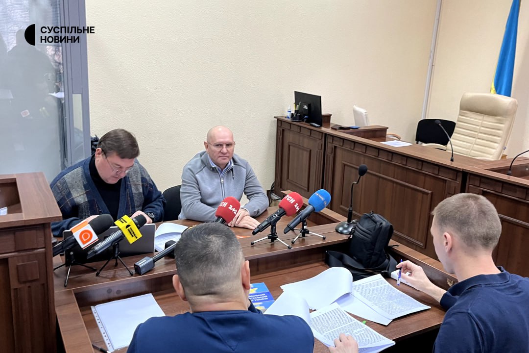 У Києві обирають запобіжний захід скандальному нардепу Шевченку