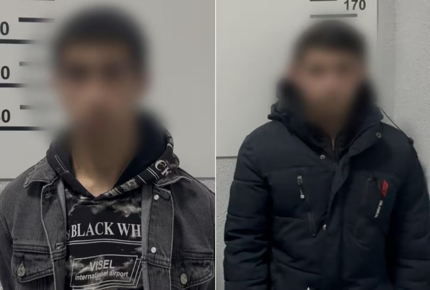 На Закарпатті підлітки причетні до подвійного вбивства