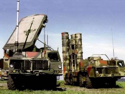 Підсилили ППО на півдні. Українські військові отримали ЗРК С-300 від країн-партнерів