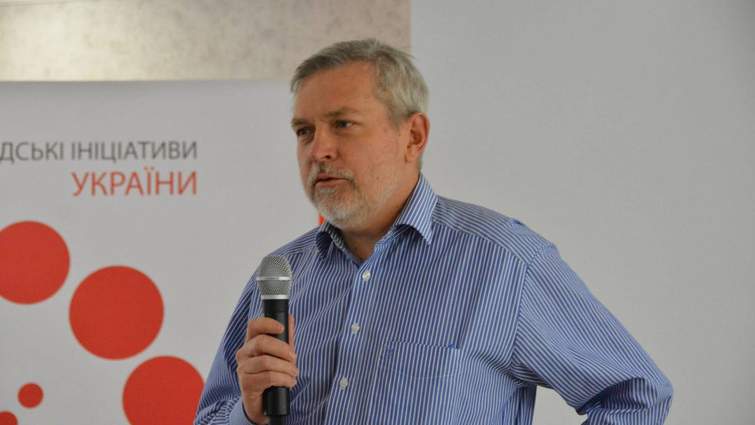 Стало відомо про раптову смерть колишнього депутата міської ради Львова