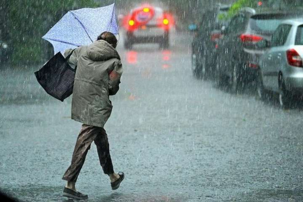 Якою буде погода на Львівщині 19 травня: прогноз