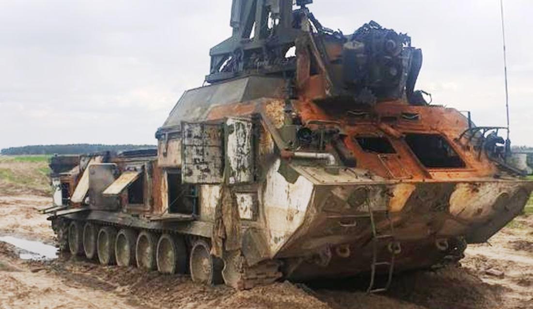 Найбільше – «Зоопарків». Українці знищили 133 ворожі комплекси РЕБ і РЛС