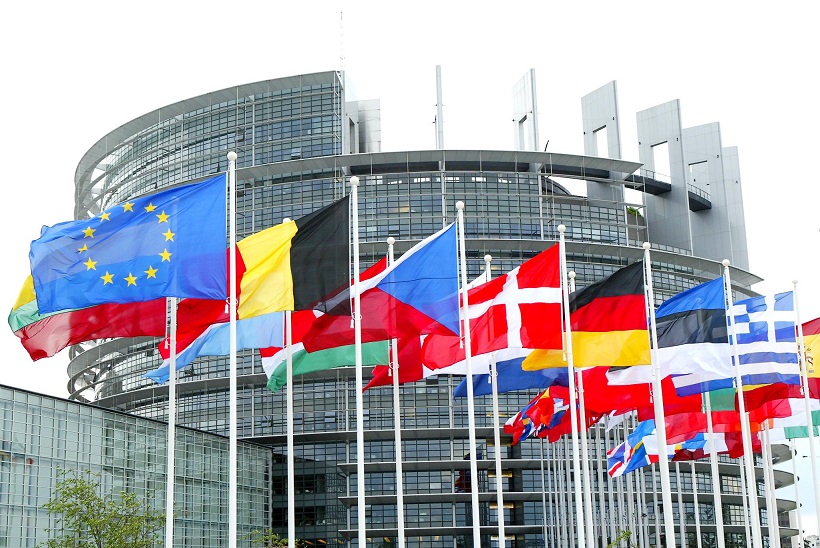 Європарламент виділив 1,2 млрд євро макрофінансової допомоги Україні