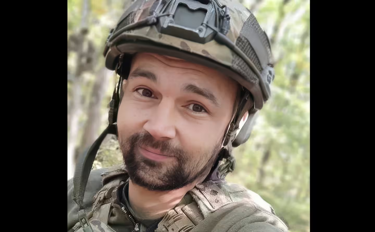 Завтра Львівщина прощатиметься з найгвардійцем, який загинув від ворожого дрона
