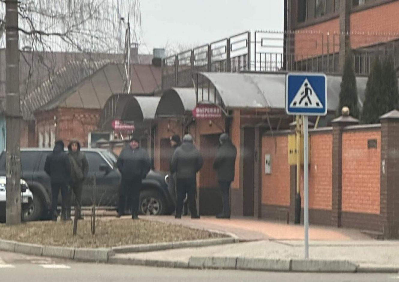 Привласнення бюджетних коштів. СБУ проводить обшуки в голови Сумської облради