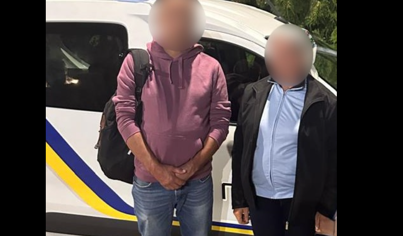 Уклали фіктивний шлюб: на Львівщині затримали жінку, яка допомагала знайомому виїхати за кордон