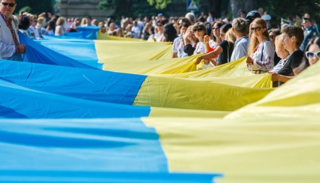 Більшість українців вірять у перемогу України у війні, – опитування