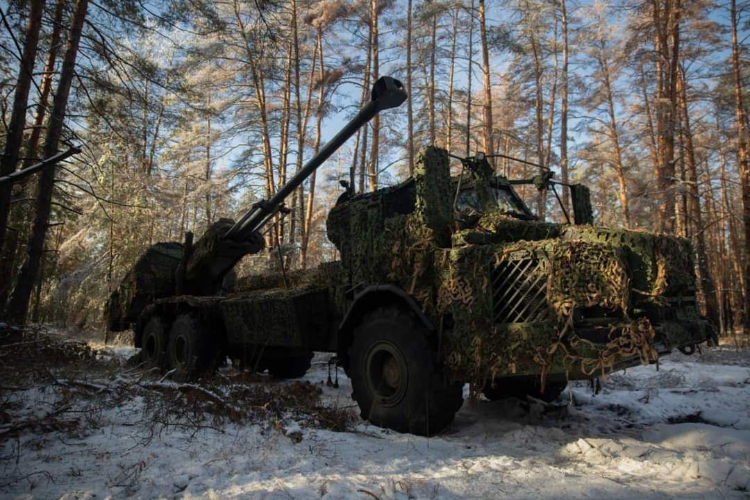 Українські сили відбили 33 атаки окупантів на Авдіївському напрямку. Генштаб ЗСУ