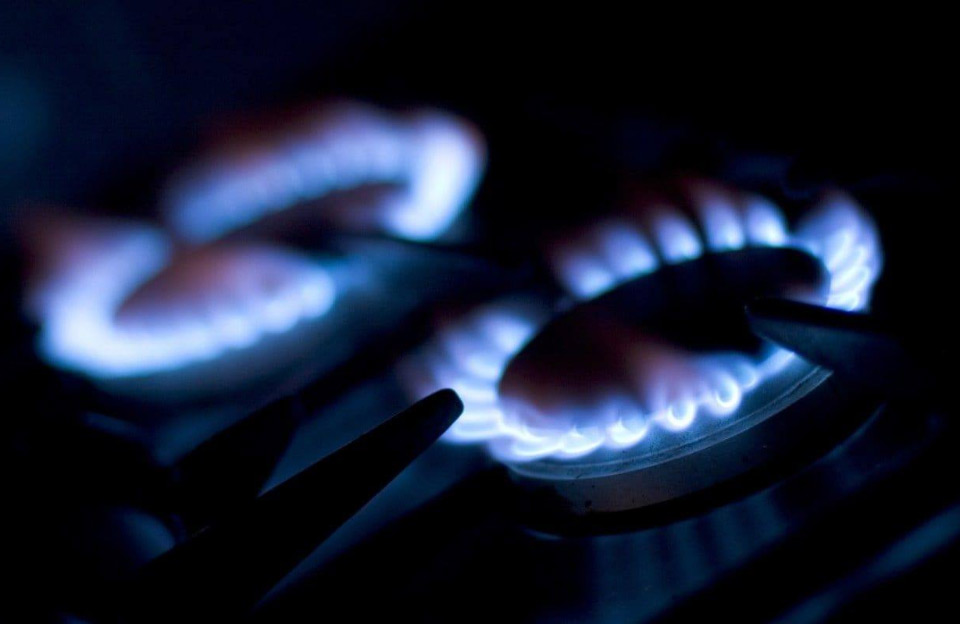 Ракетний удар по Полтавщині: Яка ситуація з газопостачанням після вчорашньої атаки