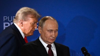 Зеленський повинен укласти угоду з Росією, - Трамп