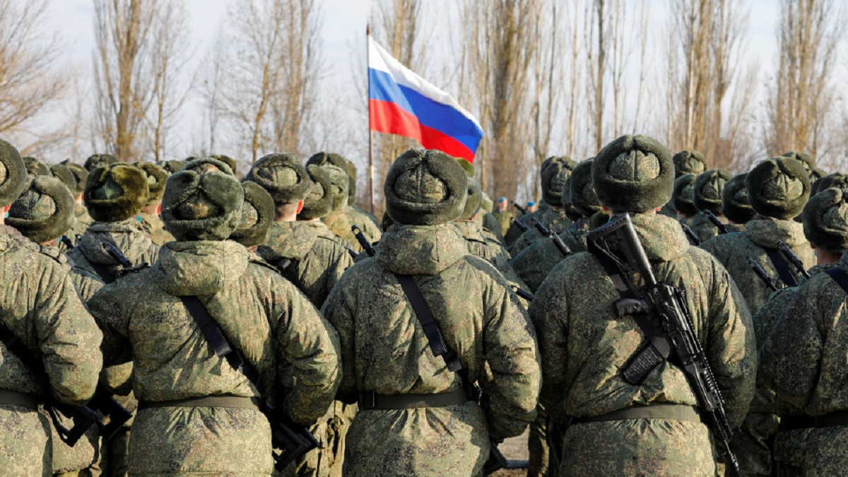 «Били-били, а потім застрелили». Російські офіцери вбили свого солдата в Україні