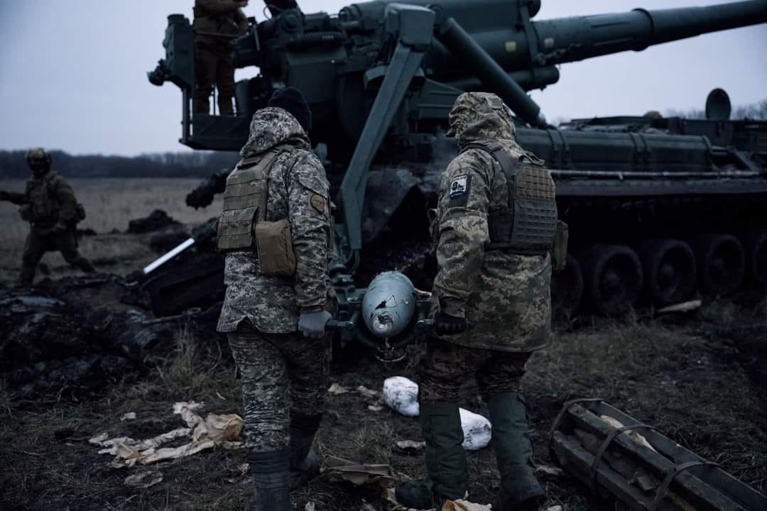 На окупованих територіях триває примусова паспортизація. Генштаб ЗСУ