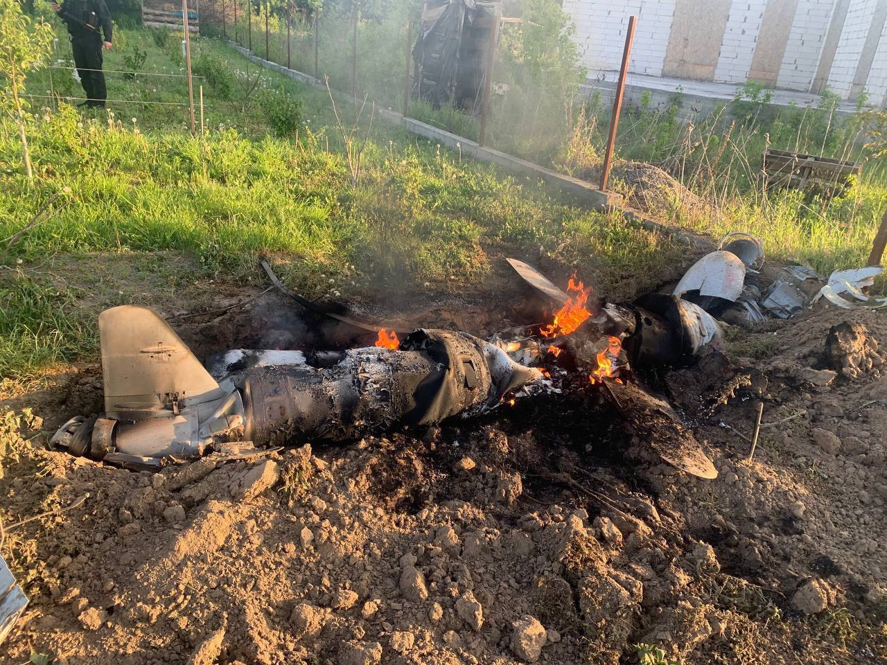 Сили оборони знищили 32 артсистеми, 8 крилатих ракет. Дані про втрати ворога