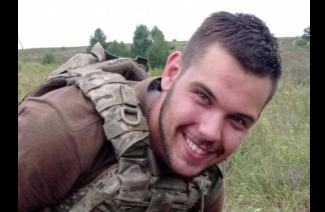 Львів попрощається з 21-річним Героєм, який загинув на війні
