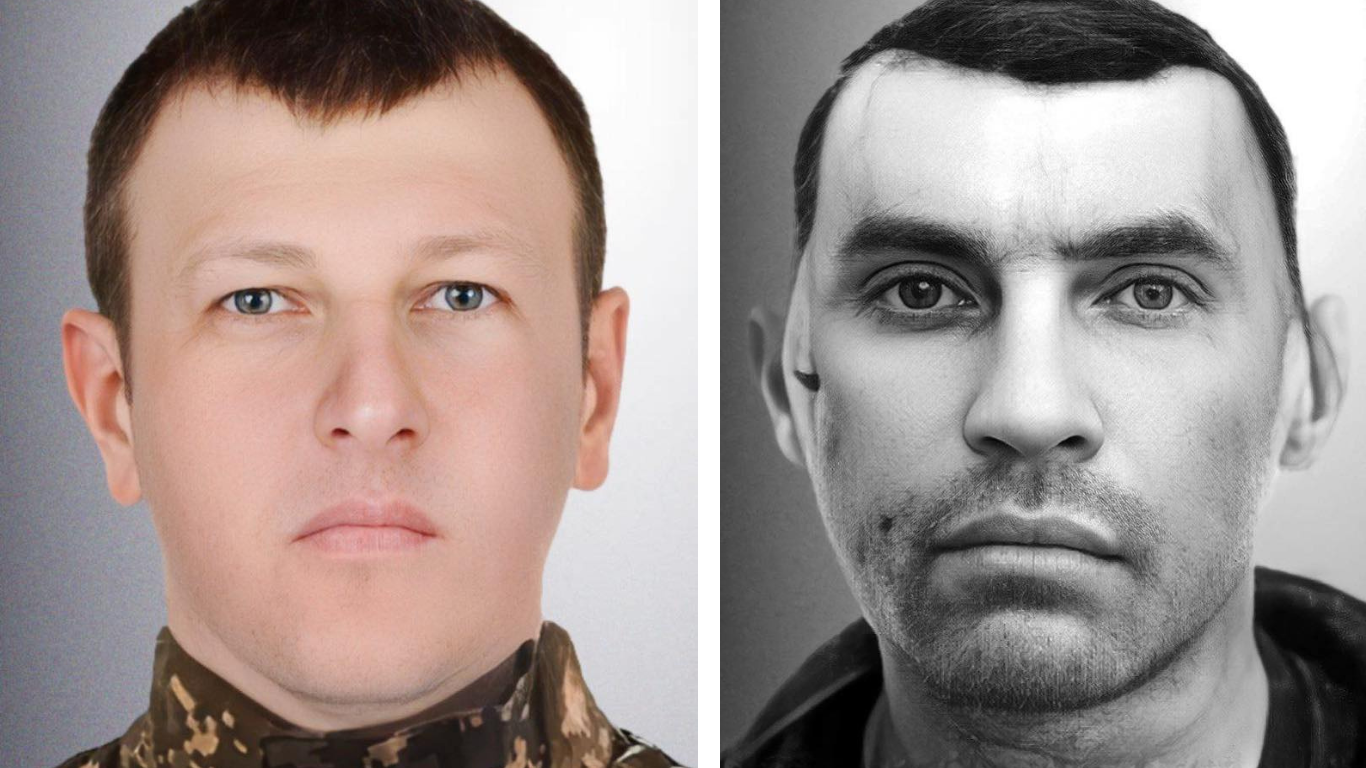 Львів прощається із воїном 24-ї бригади і командиром кулеметників