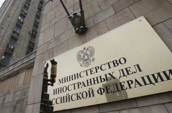 Мураєв - "губернатор України". Кремль назвав дезінформацією заяву Британії