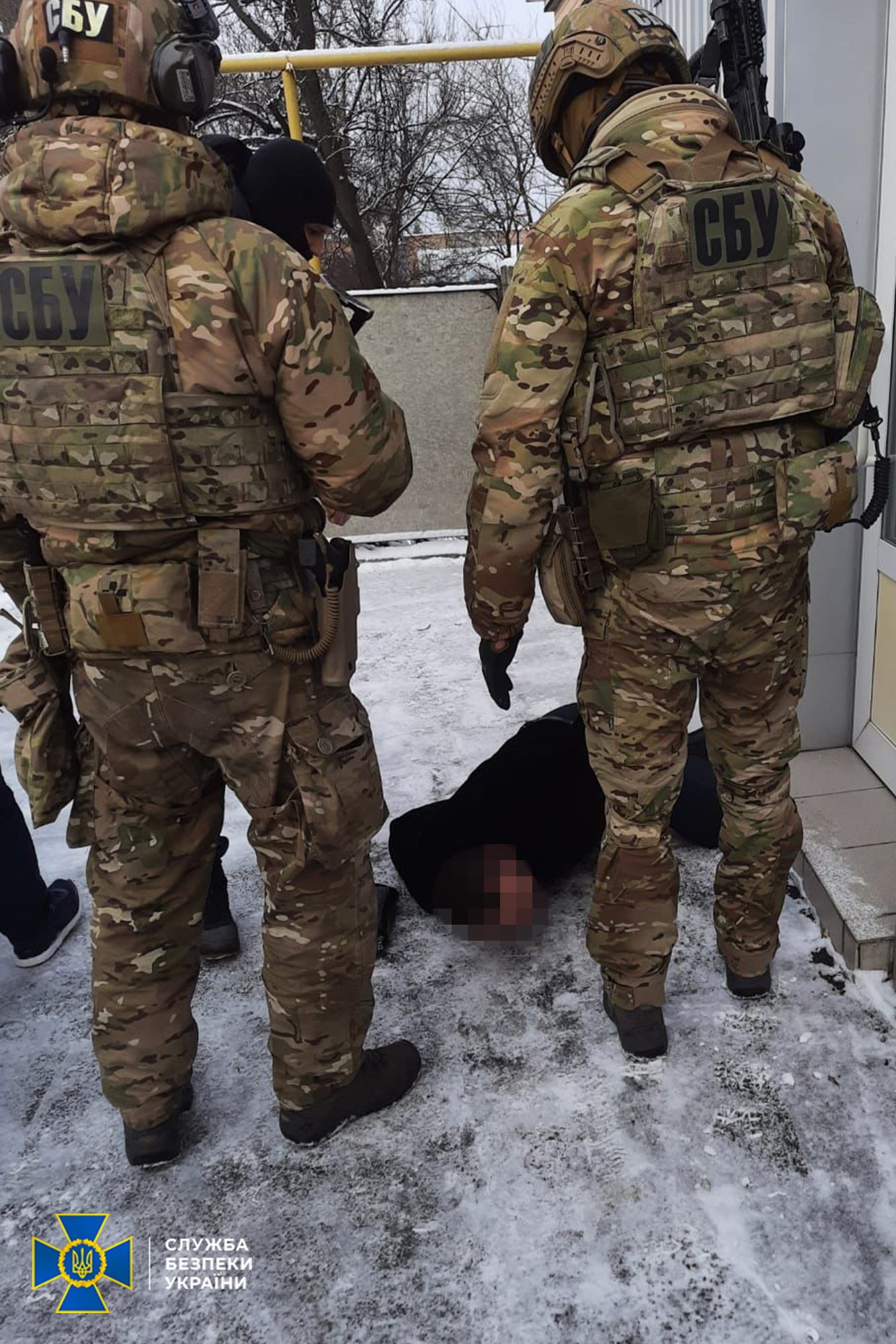 Начальника митниці Івано-Франківщини викрили на хабарі