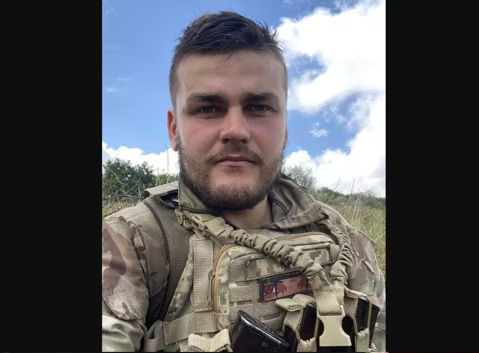 На Харківщині загинув військовий з Львівщини, якого мобілізували торік у травні