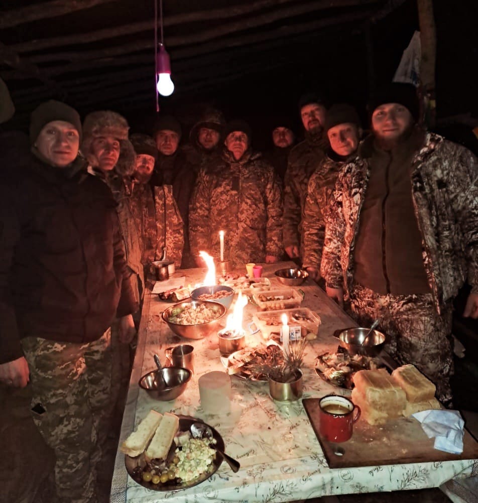 В окупованому Енергодарі триває примусова паспортизація. Генштаб ЗСУ